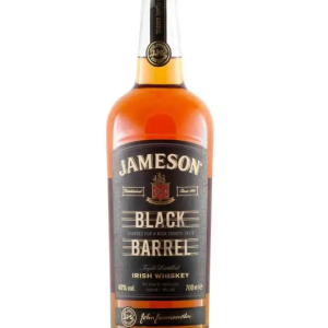 Jameson Black Barrel - Image 2