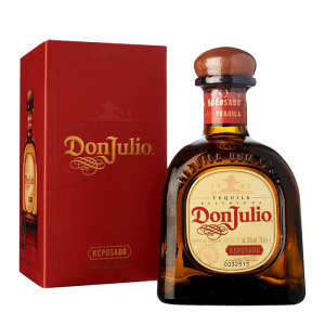Don Julio Reposado