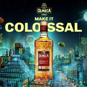 Olmeca Reposado - Image 2
