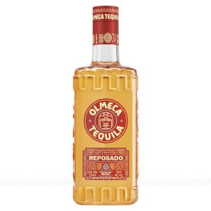 Olmeca Reposado
