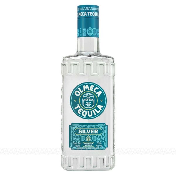 Olmeca Blanco