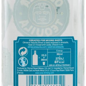 Olmeca Blanco - Image 3