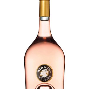 Chateau Miraval Côtes de Provence Ροζέ Ξηρό