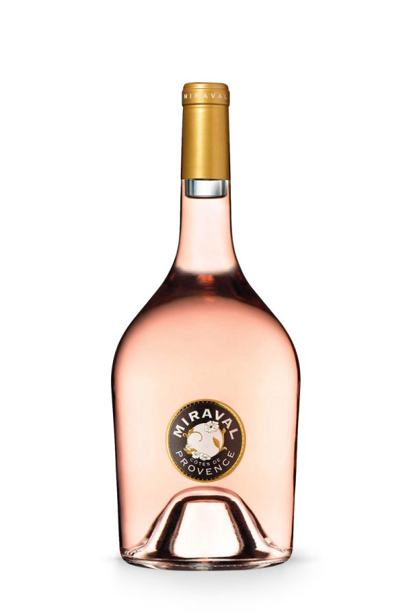 Chateau Miraval Côtes de Provence Ροζέ Ξηρό