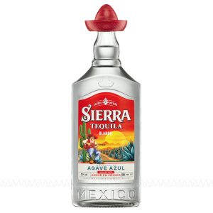 Sierra Blanco