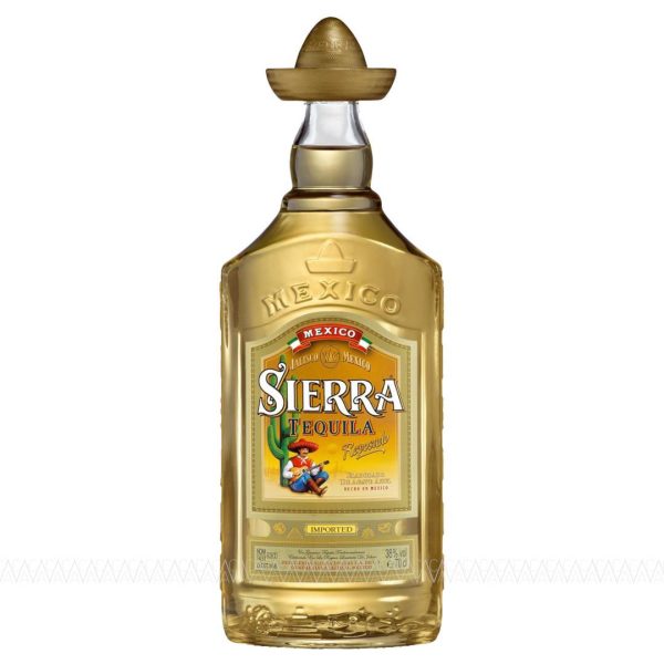 Sierra Reposado