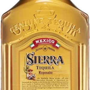 Sierra Reposado - Image 2