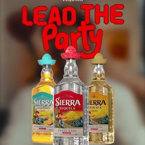 Sierra Reposado - Image 3
