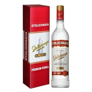 Stolichnaya