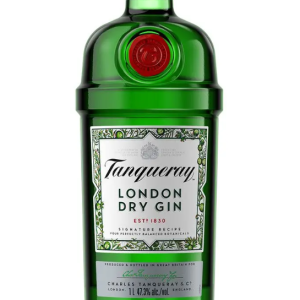 Tanqueray