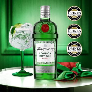 Tanqueray - Image 2
