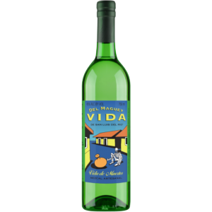 Del Maguey Vida