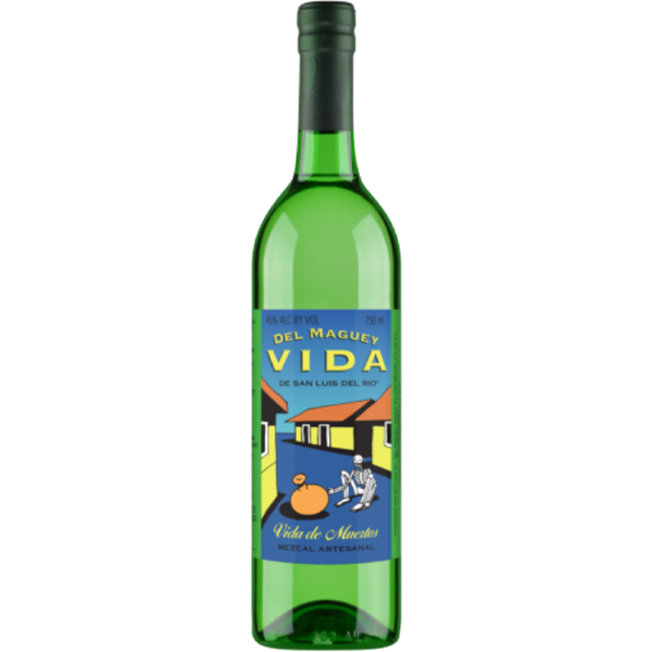 Del Maguey Vida