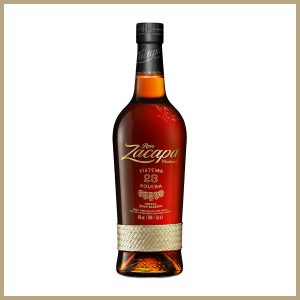 Ron Zacapa 23 - Image 3