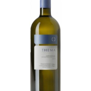 Κτήμα Παυλίδη Thema Λευκό Ξηρό